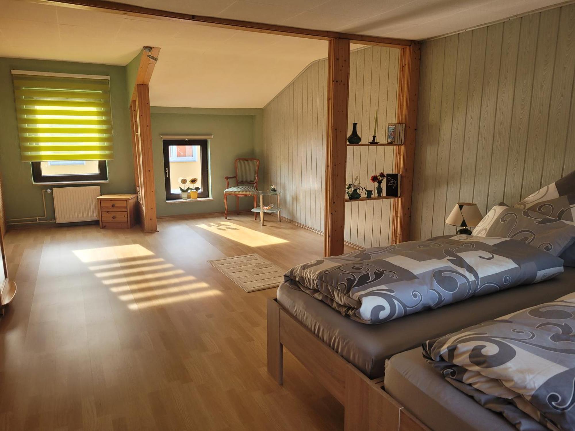 Ferienhaus Gika Schwaan Exterior foto